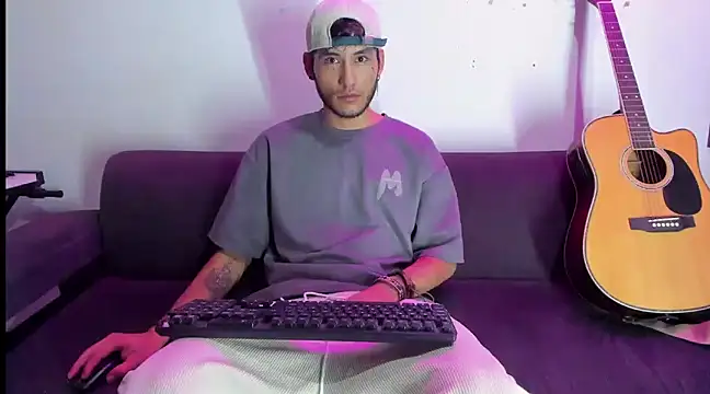 Henrikk senn online show from 12-12-24, 09:30