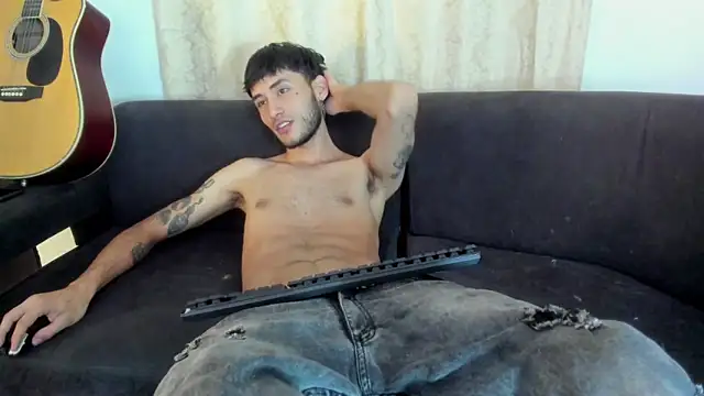 Henrikk senn online show from 11-08-25, 11:32