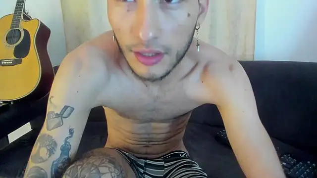 Henrikk senn online show from 11-09-25, 11:52