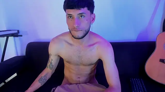 Henrikk senn online show from 11-30-25, 10:58