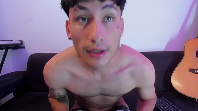 Henrikk senn online show from 02-26-26, 08:35