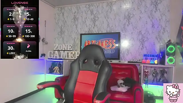 nicol gill  online show from 03-16-26, 10:41