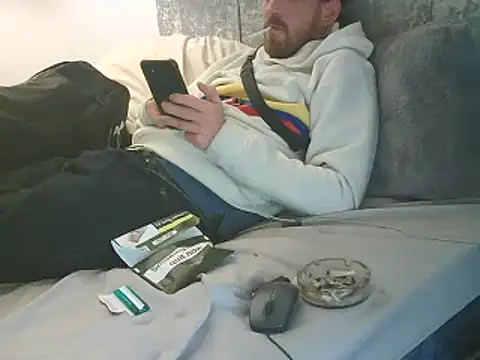 PocoLoco420 online show from 04-26-26, 10:07