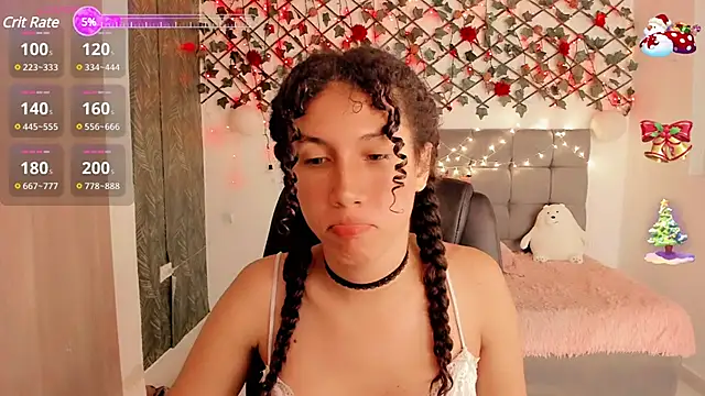 Lilith Miller21 online show from 12-30-24, 04:09