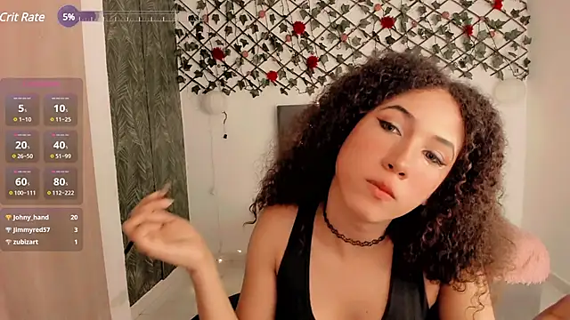 Lilith Miller21 online show from 01-15-25, 07:15