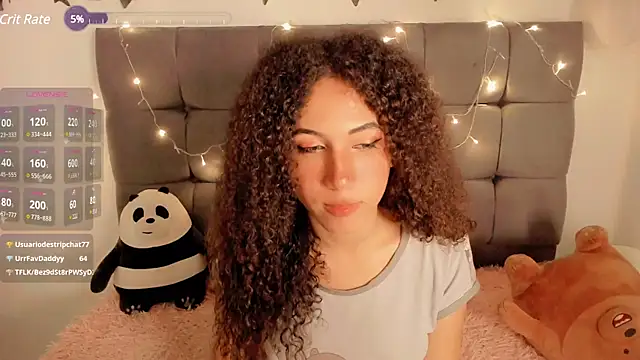 Lilith Miller21 online show from 01-18-25, 08:20