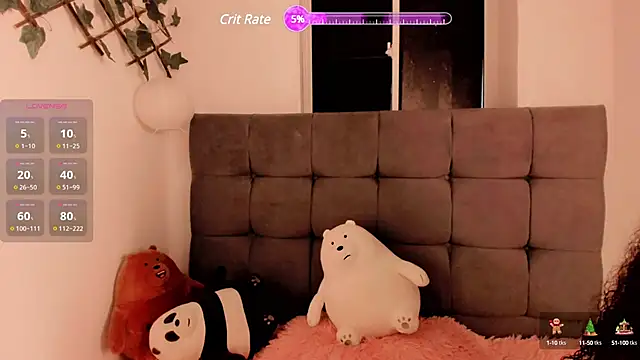 Lilith Miller21 online show from 01-29-25, 04:26