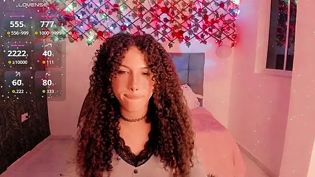 Lilith Miller21 online show from 09-08-25, 09:14