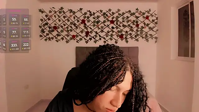 Lilith Miller21 online show from 11-02-25, 07:05