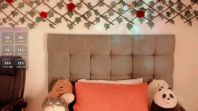 Lilith Miller21 online show from 11-21-25, 07:23