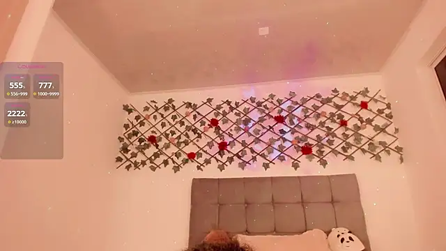 Lilith Miller21 online show from 12-13-25, 07:53