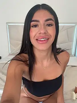 Charlotte cowell sub1  online show from 02-08-25, 01:54