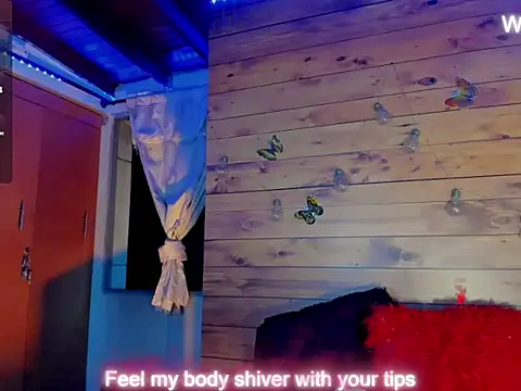 mykaelahoney online show from 10-10-25, 04:55