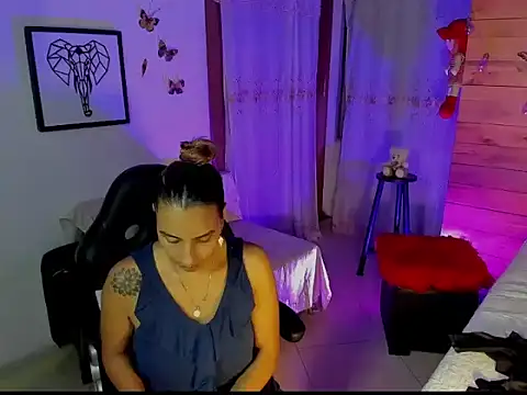 mykaelahoney online show from 02-27-26, 02:55