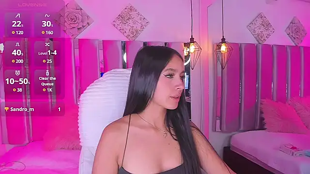 sophie ws online show from 12-10-24, 07:58