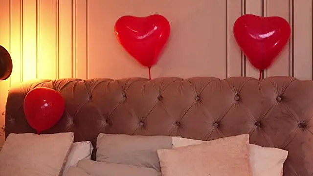 MayaVixxen online show from 02-13-25, 05:58