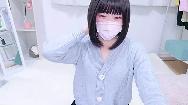 867 haruna online show from 12-16-24, 03:43