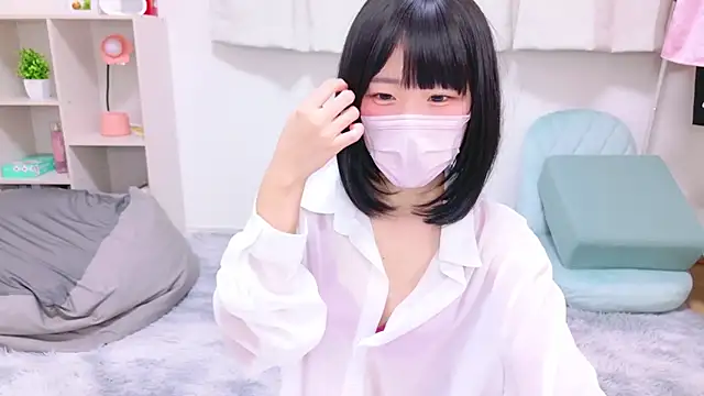 867 haruna online show from 02-05-25, 03:55