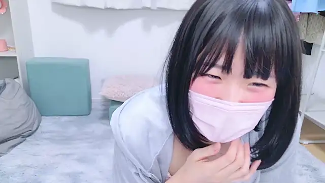 867 haruna online show from 02-09-25, 06:58