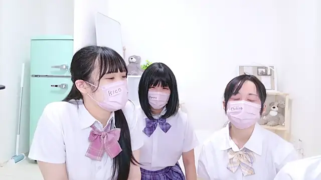 867 haruna online show from 03-22-25, 10:15