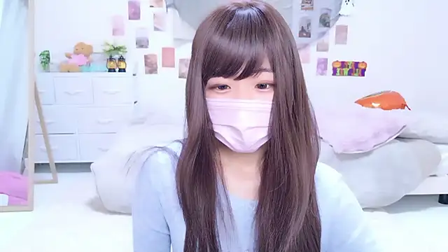 867 haruna online show from 11-01-25, 04:31