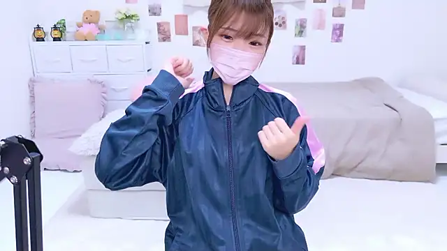 867 haruna online show from 11-28-25, 05:15