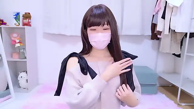 867 haruna online show from 11-30-25, 05:50