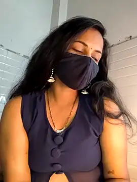 Nehubhabhi26 online show from 12-18-24, 04:49