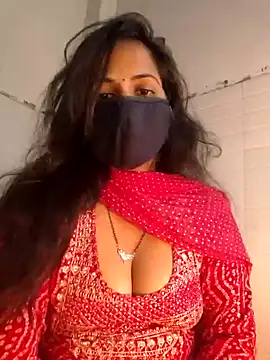 Nehubhabhi26 online show from 12-20-24, 04:57