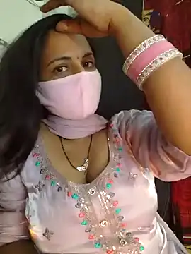 Nehubhabhi26 online show from 12-31-24, 04:35