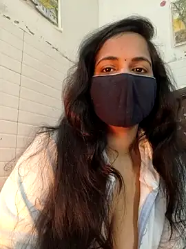 Nehubhabhi26 online show from 01-21-25, 08:08