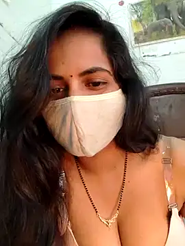 Nehubhabhi26 online show from 01-25-25, 07:49