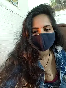 Nehubhabhi26 online show from 02-01-25, 11:32