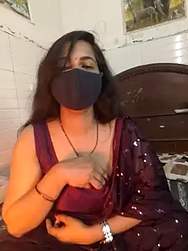 Nehubhabhi26 online show from 02-01-25, 04:44