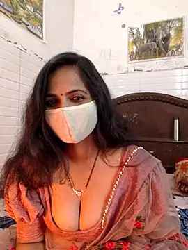 Nehubhabhi26 online show from 02-22-25, 04:40