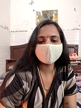 Nehubhabhi26 online show from 02-26-25, 09:21