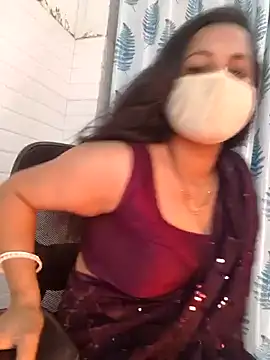 Nehubhabhi26 online show from 02-28-25, 09:15