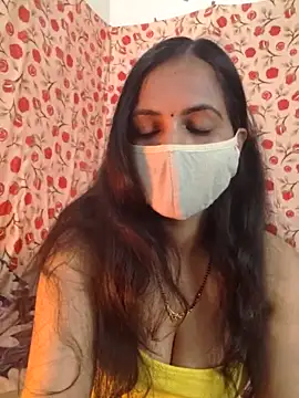 Nehubhabhi26 online show from 03-02-25, 05:04