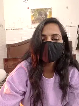 Nehubhabhi26 online show from 03-04-25, 05:24