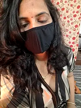 Nehubhabhi26 online show from 03-18-25, 10:03