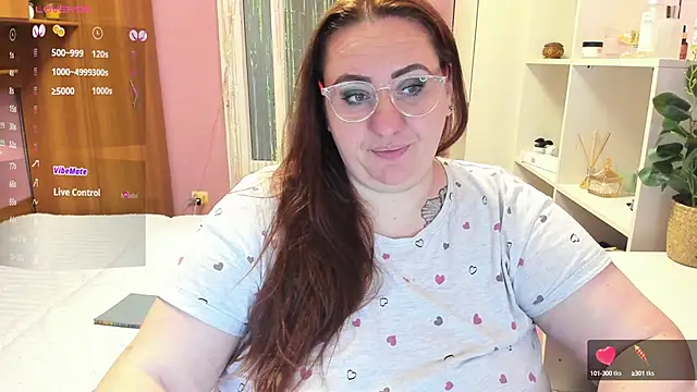 lovely adelle online show from 02-02-25, 03:39