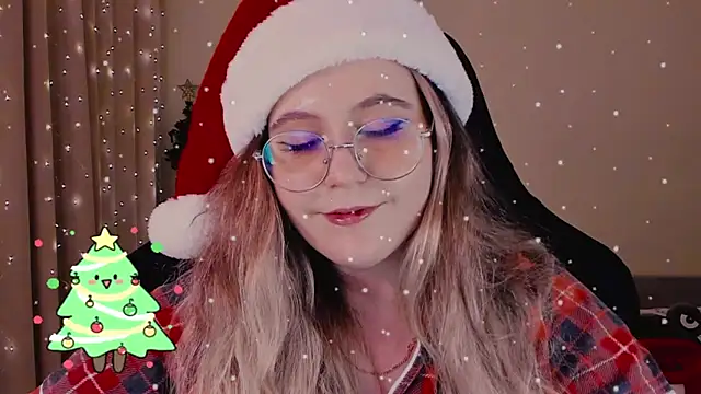 Diana Flower online show from 12-22-24, 02:16