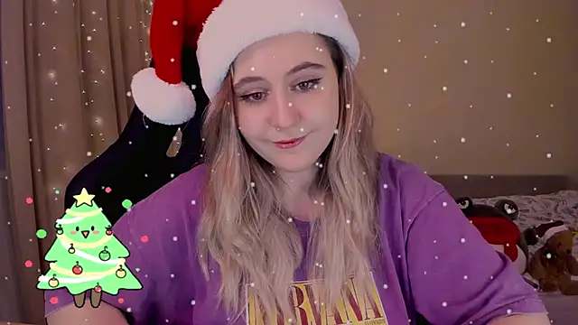 Diana Flower online show from 12-25-24, 01:09