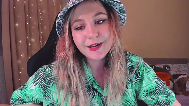 Diana Flower online show from 12-26-24, 01:43