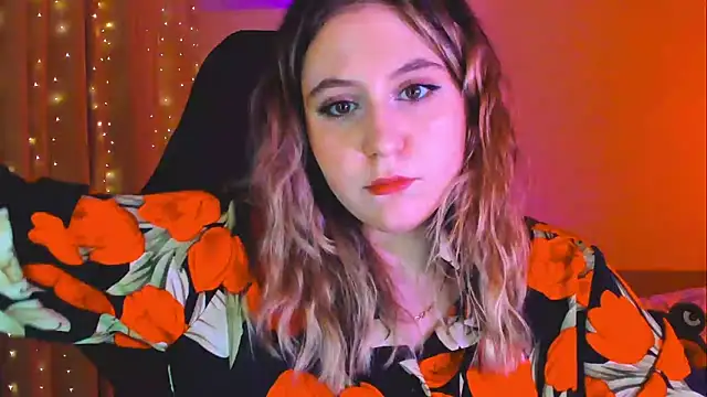 Diana Flower online show from 01-27-25, 09:23