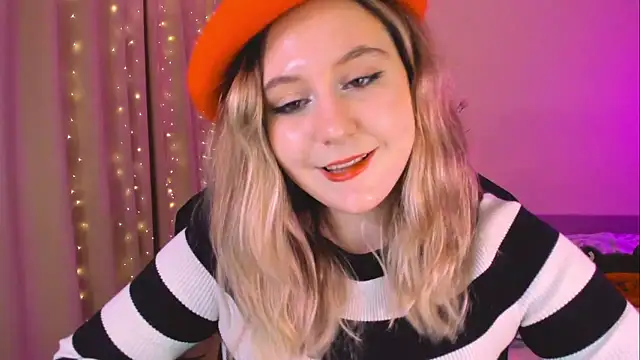 Diana Flower online show from 01-30-25, 12:37