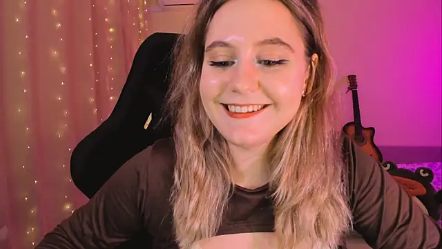 Diana Flower online show from 02-10-25, 01:22