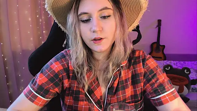 Diana Flower online show from 02-14-25, 09:34