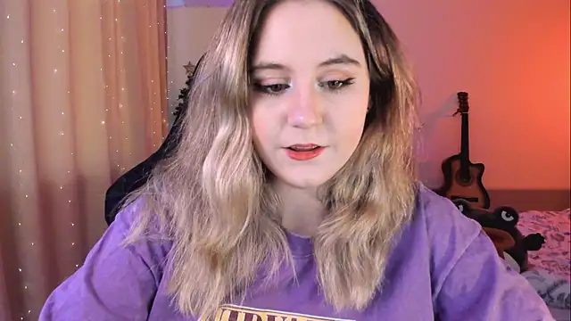 Diana Flower online show from 02-21-25, 10:07