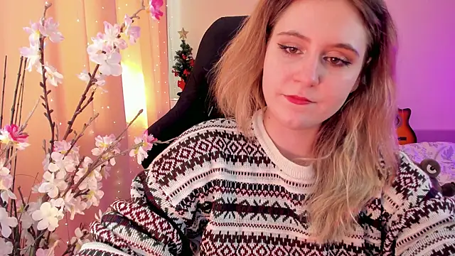 Diana Flower online show from 03-22-25, 11:42